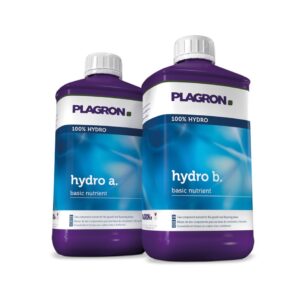 Plagron Hydro A+B