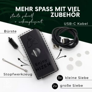 Stilus PRO Konduktion – Bild 4