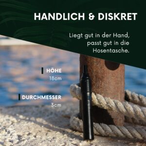 Stilus PRO Konduktion – Bild 3