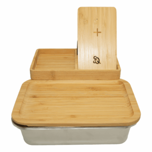 StonerStation - Limited Edition - Der ultimative Stoner Organizer – Bild 14