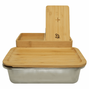 StonerStation - Limited Edition - Der ultimative Stoner Organizer – Bild 15