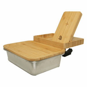 StonerStation - Limited Edition - Der ultimative Stoner Organizer – Bild 5