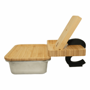 StonerStation - Limited Edition - Der ultimative Stoner Organizer – Bild 6