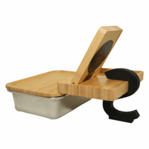 StonerStation - Limited Edition - Der ultimative Stoner Organizer – Bild 7