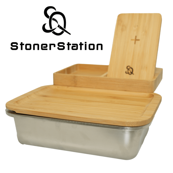 stonerstation