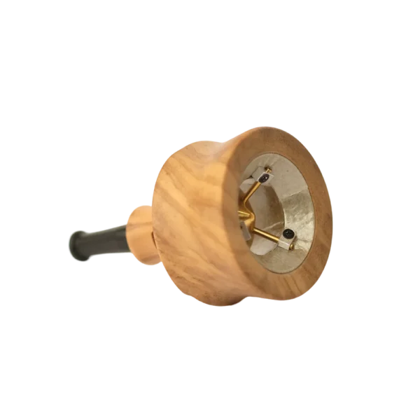 Vapman 2.0 Premium Olive Wood Precision Heating