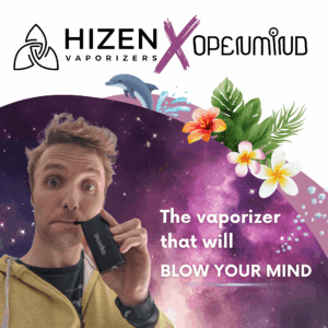 Nanu x Vaporizer 3000 Openmind Limited Edition – Bild 3