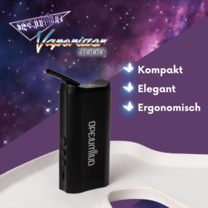 Vaporizer3000 Features3