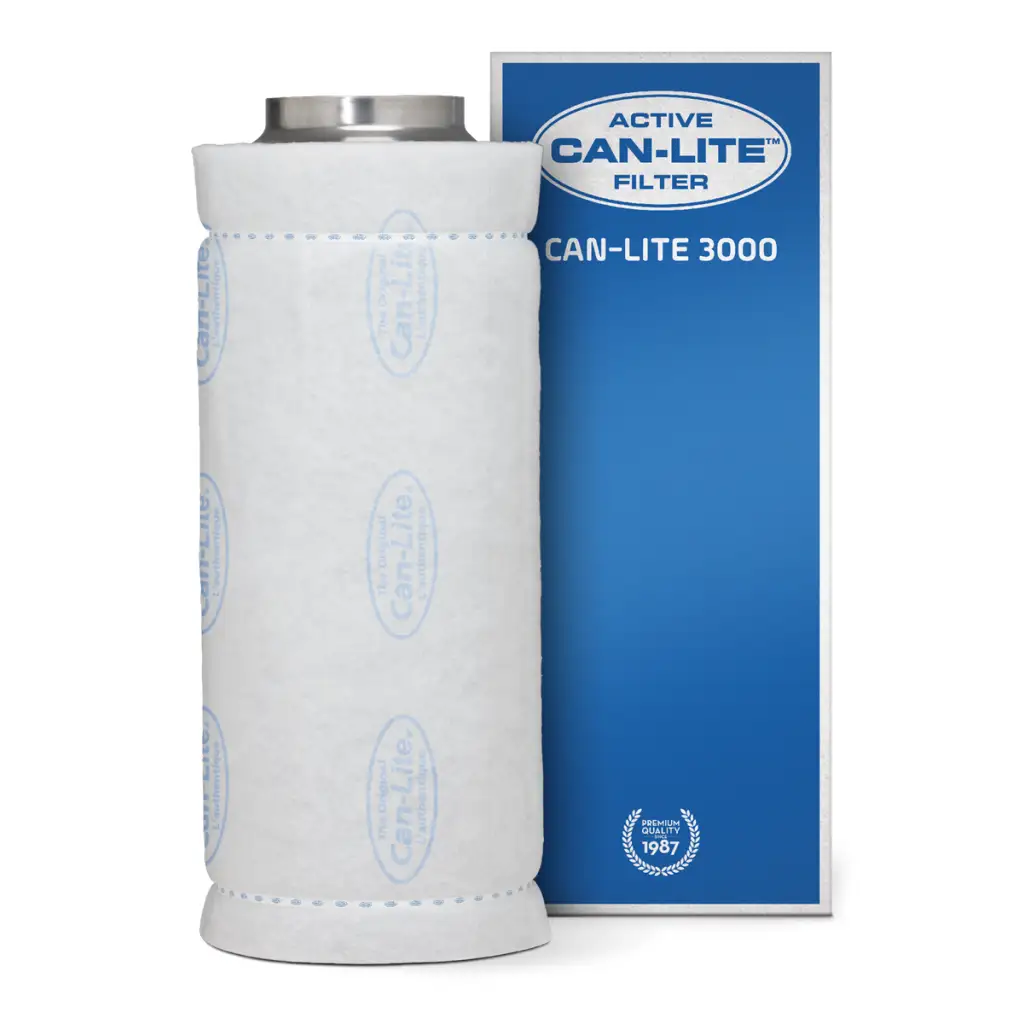 Can-Lite 3000m³ 315mm
