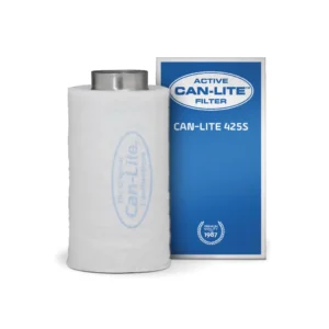 Can-Lite 425m³ Steel