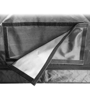 Amario Cultibox Light Plus 60x60x140 – Bild 6
