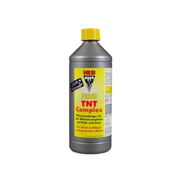 Hesi TNT Complex 1L