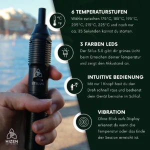 Stilus MINI – Bild 3