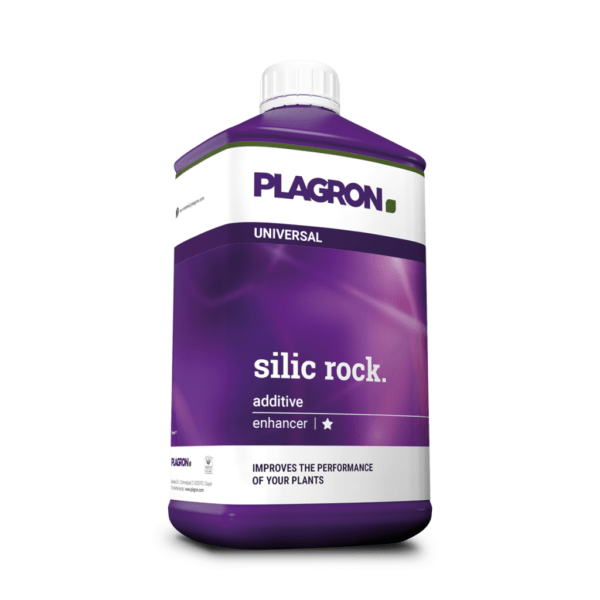 Plagron Silic Rock