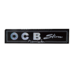 OCB Premium Slim + Tips