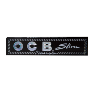 OCB Premium Slim + Tips