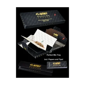 G-Spot Smoker Box