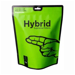 Hybrid Supreme Filter 1000 Stk