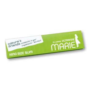 Marie nature's friends King Size Slim Ultrafine