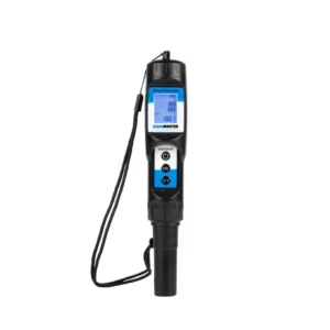 Aqua Master Tools pH Temp meter P50 Pro