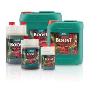 canna boost