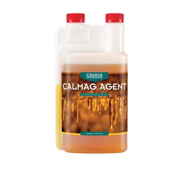 canna calmag agent