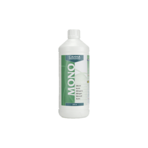 CANNA Mono Stickstoff N 17% 1L