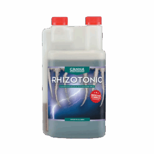 CANNA Rhizotonic neue Rezeptur
