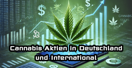 cannabis aktien