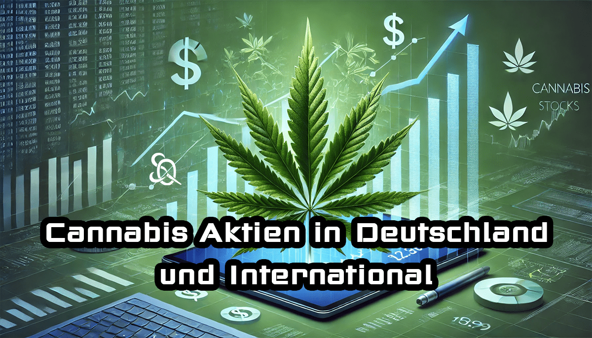 cannabis aktien