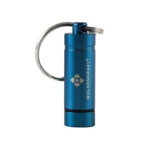 WOLKENKRAFT ÄRiS ULTRA - 2600-mAh – Bild 4