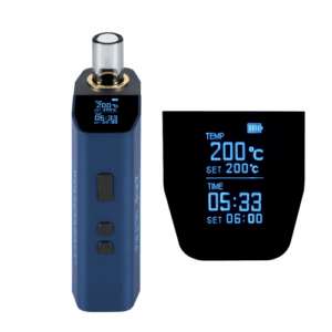 WOLKENKRAFT ÄRiS ULTRA - 2600-mAh – Bild 3