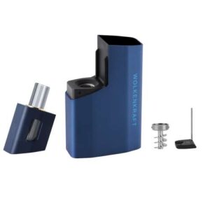 WOLKENKRAFT ÄRiS ULTRA - 2600-mAh – Bild 6