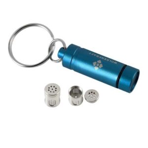 WOLKENKRAFT ÄRiS ULTRA - 2600-mAh – Bild 8