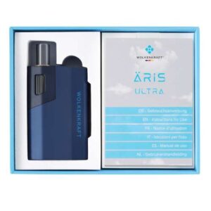 WOLKENKRAFT ÄRiS ULTRA - 2600-mAh – Bild 9