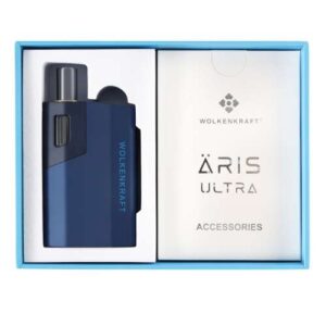 WOLKENKRAFT ÄRiS ULTRA - 2600-mAh – Bild 10