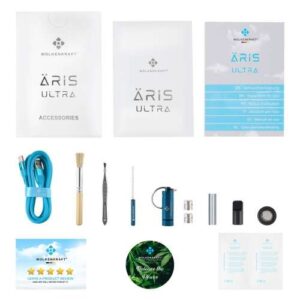 WOLKENKRAFT ÄRiS ULTRA - 2600-mAh – Bild 5
