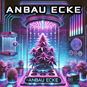 Anbau Ecke - Growshop Artikel