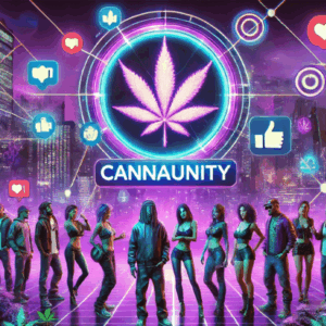Cannaunity