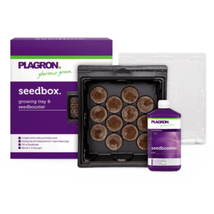 Plagron Seedbox