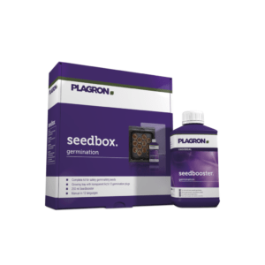 Plagron Seedbox