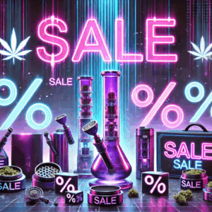 Sale %