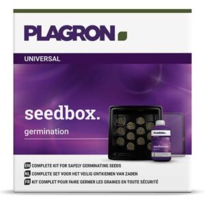 Plagron Seedbox – Bild 3