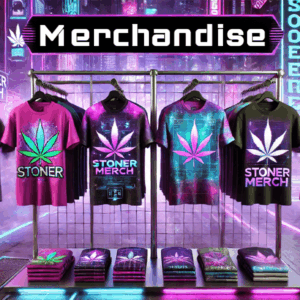 Stoner Merch