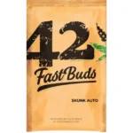420 Fast Buds Orange Sherbet Auto