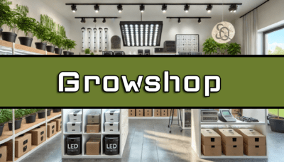 Growshop