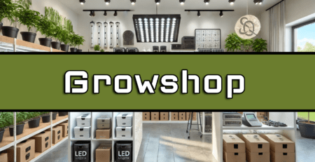 Growshop