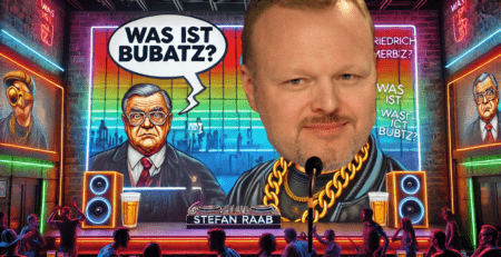 Bubatz Stefan Raab