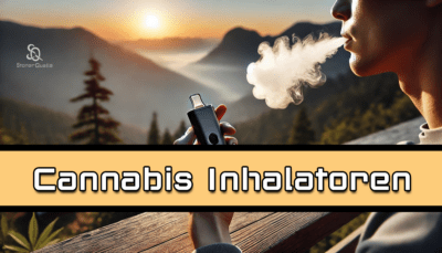 cannabis inhalatoren