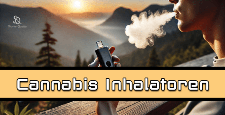 cannabis inhalatoren